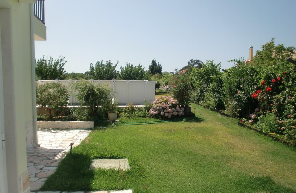 Quinta Da Harmonia Apartment Azeitao Exterior photo