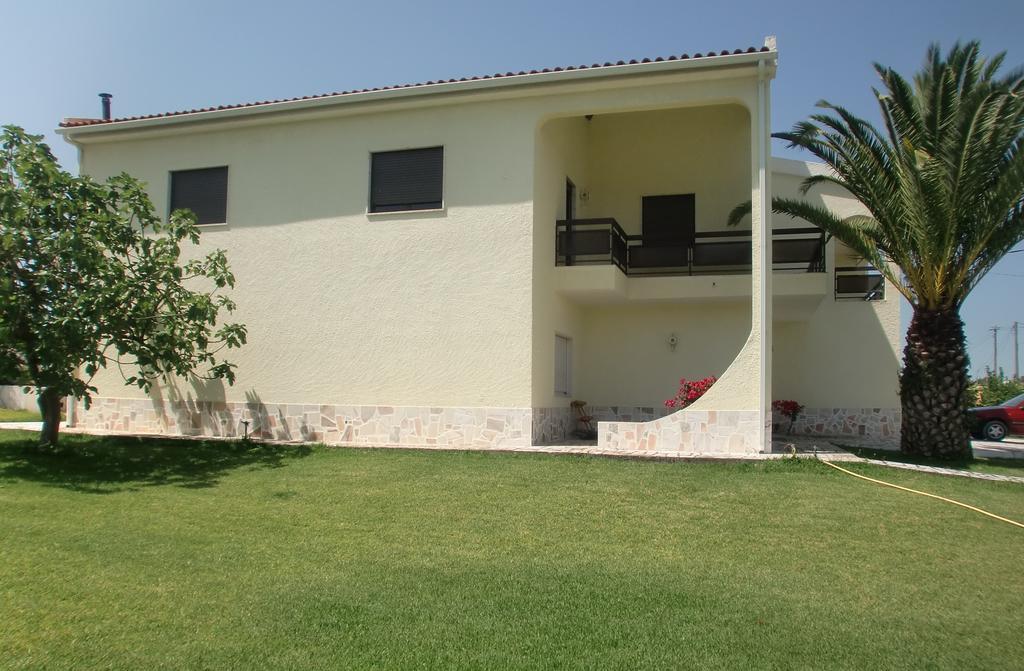 Quinta Da Harmonia Apartment Azeitao Exterior photo