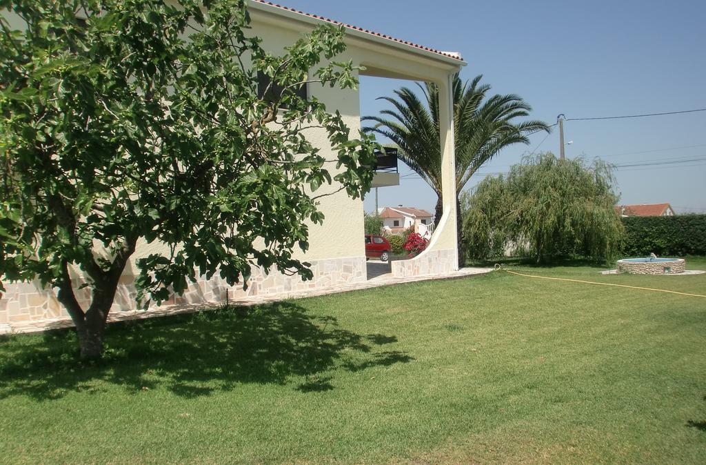 Quinta Da Harmonia Apartment Azeitao Exterior photo