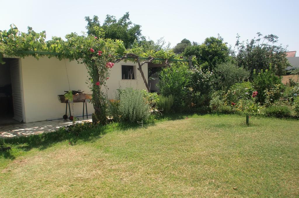 Quinta Da Harmonia Apartment Azeitao Exterior photo