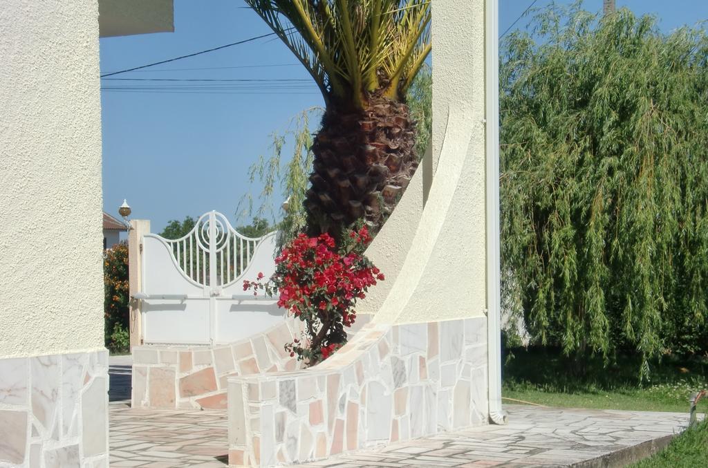 Quinta Da Harmonia Apartment Azeitao Exterior photo