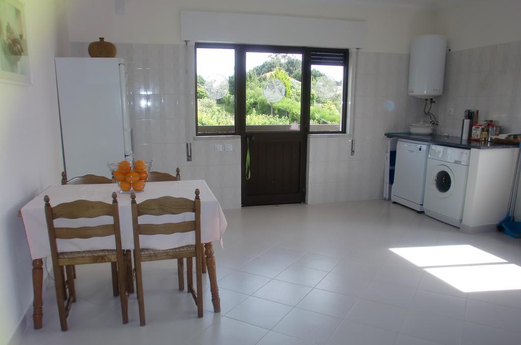 Quinta Da Harmonia Apartment Azeitao Exterior photo