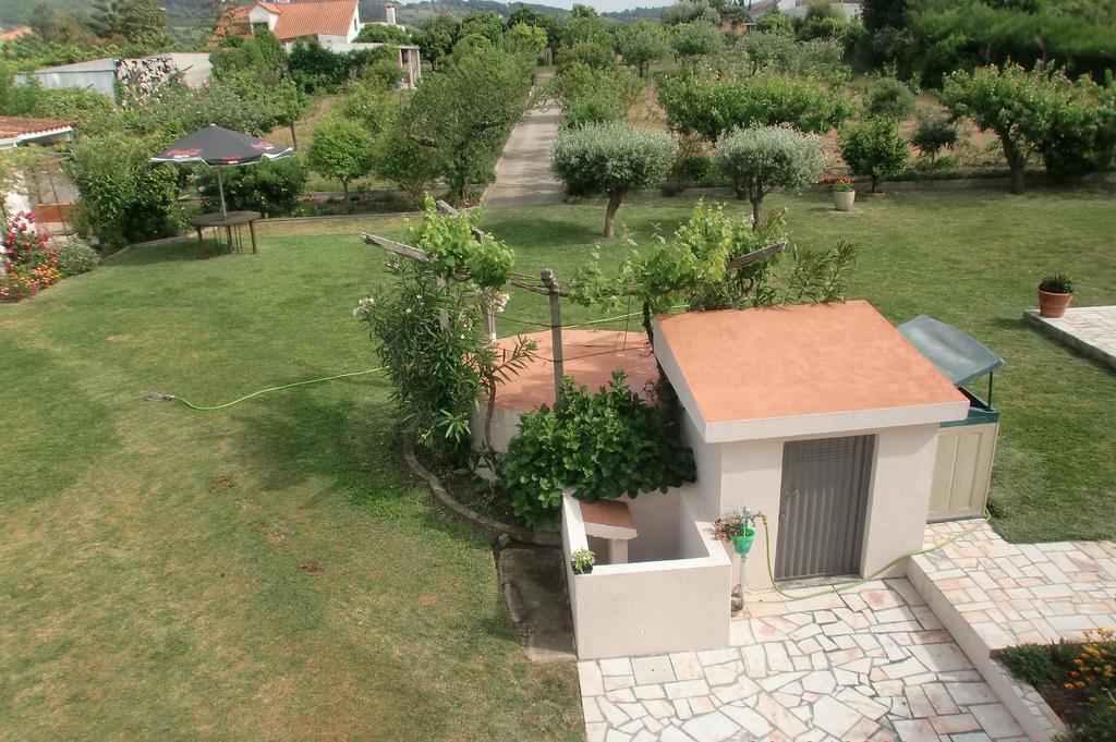 Quinta Da Harmonia Apartment Azeitao Exterior photo