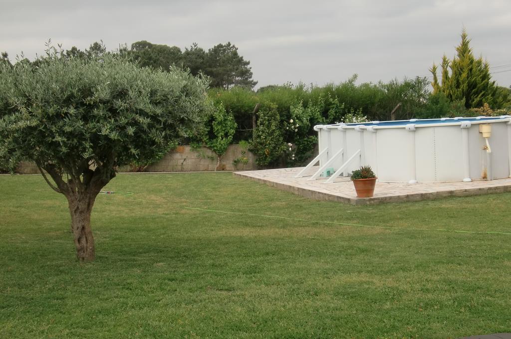 Quinta Da Harmonia Apartment Azeitao Exterior photo